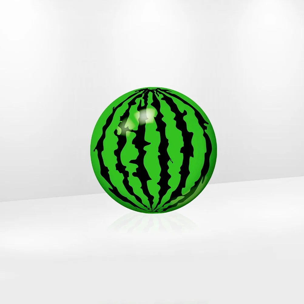 Inflatable Watermelon Beach Ball Pool Toy L6566