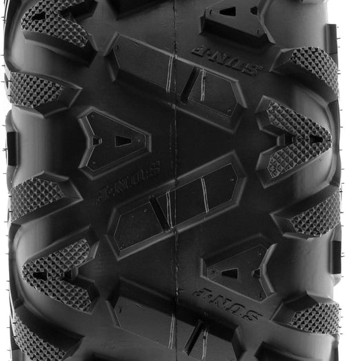 25x11-10 6 Ply Tubeless ATV UTV Tire Y850455
