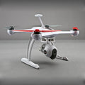 C-Go2 AP Combo RTF Quadcopter V791866