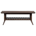 Rectangular Cocktail Table U135625