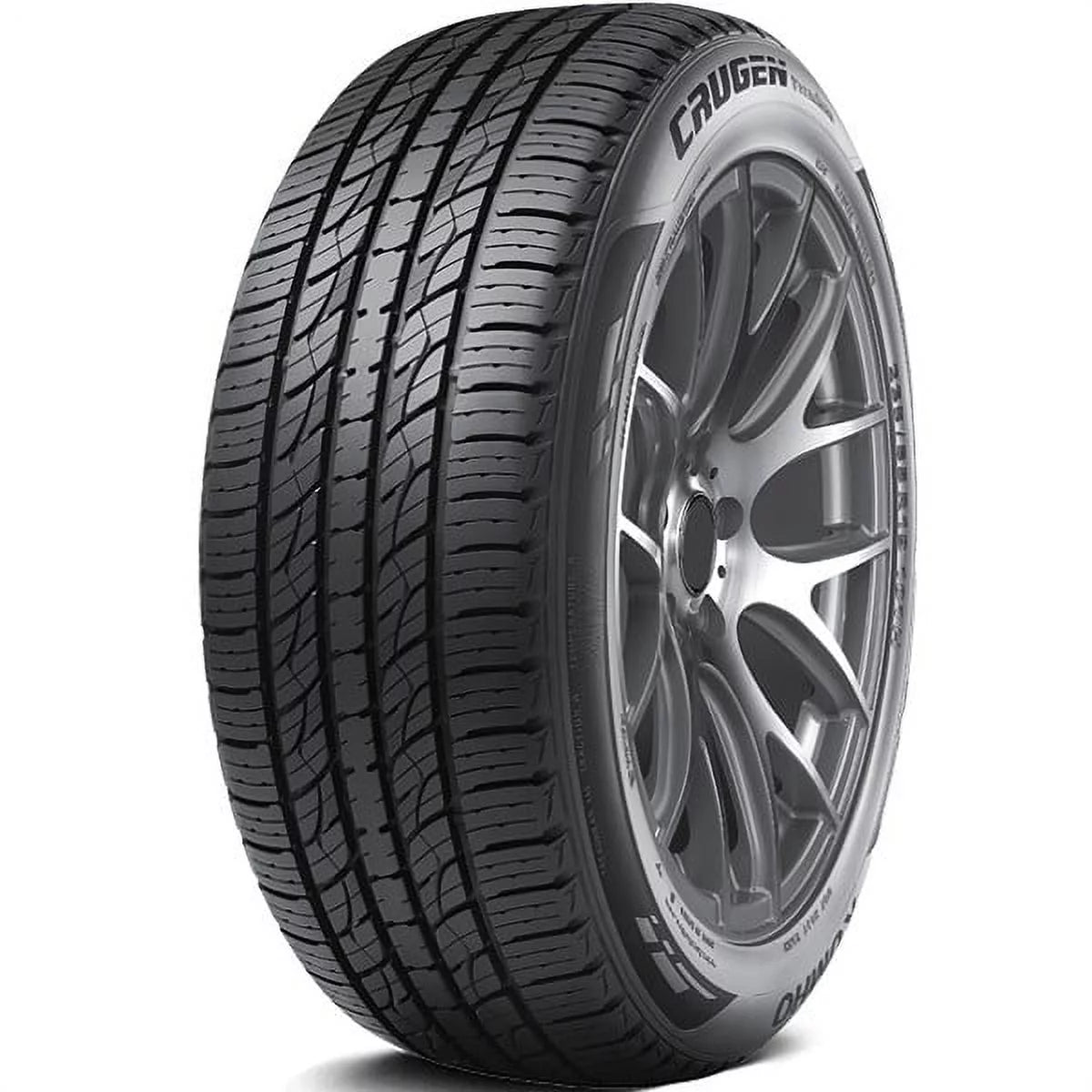 All Season P275/65R18 114T SUV/Crossover Tire Y901