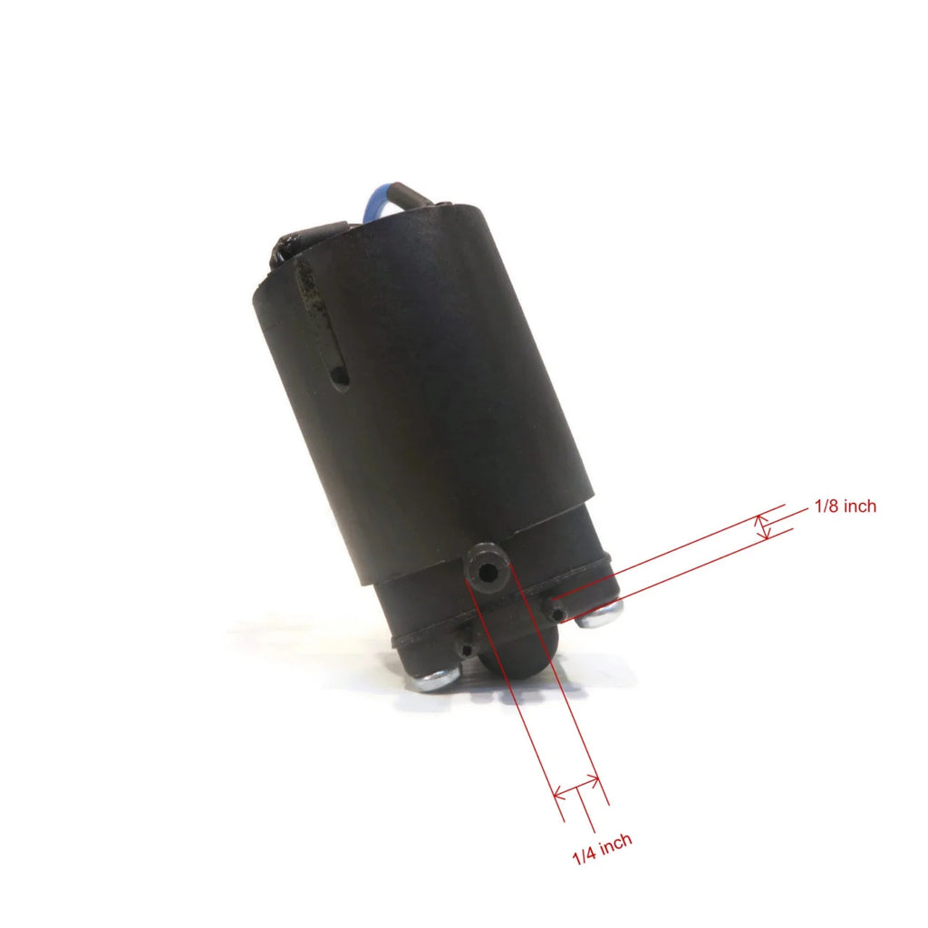 Primer Solenoid Kit For 1984 Evinrude 155 HP Outboards L905094