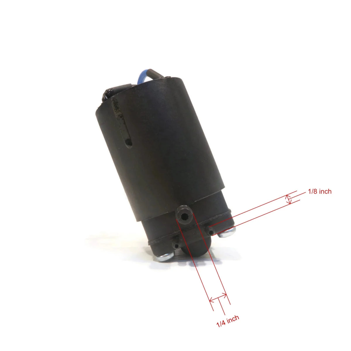 Primer Solenoid Kit For 1984 Evinrude 155 HP Outboards L905094