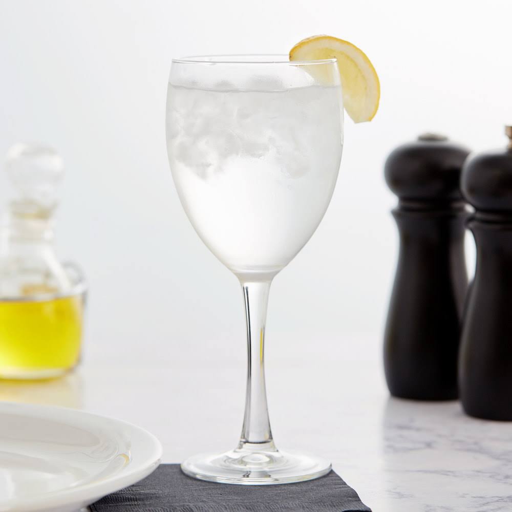 15.5 oz Grand Savoie Glass R266