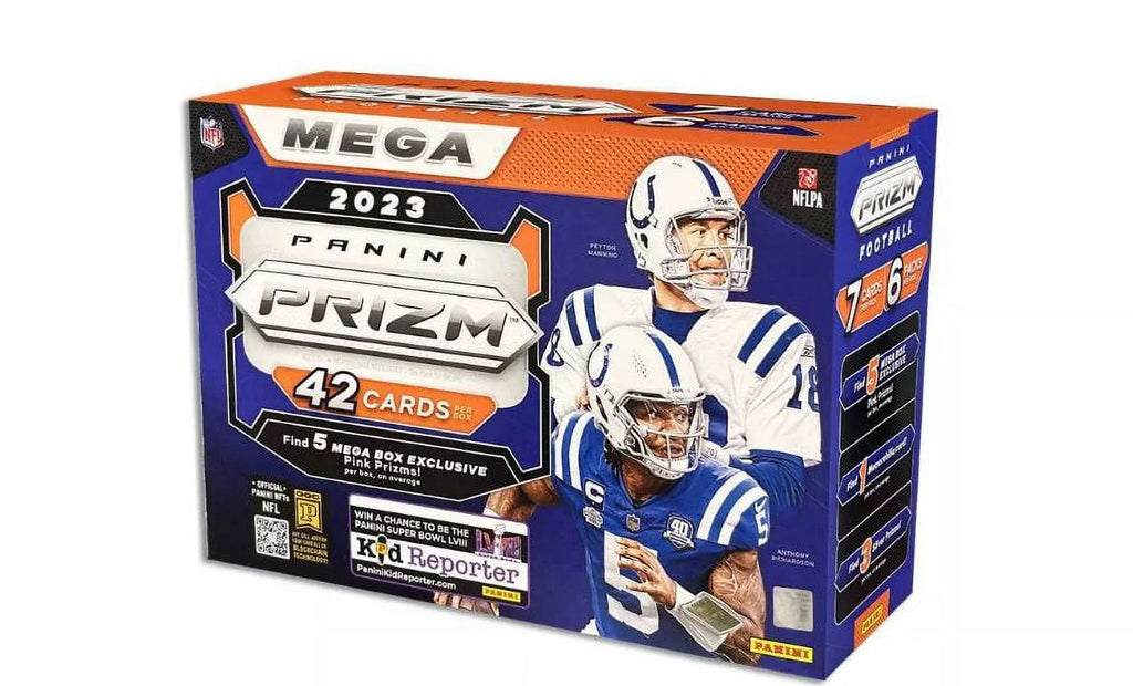 Football Mega Box R709