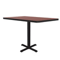 Cherry Square Bar and Caf Table G684