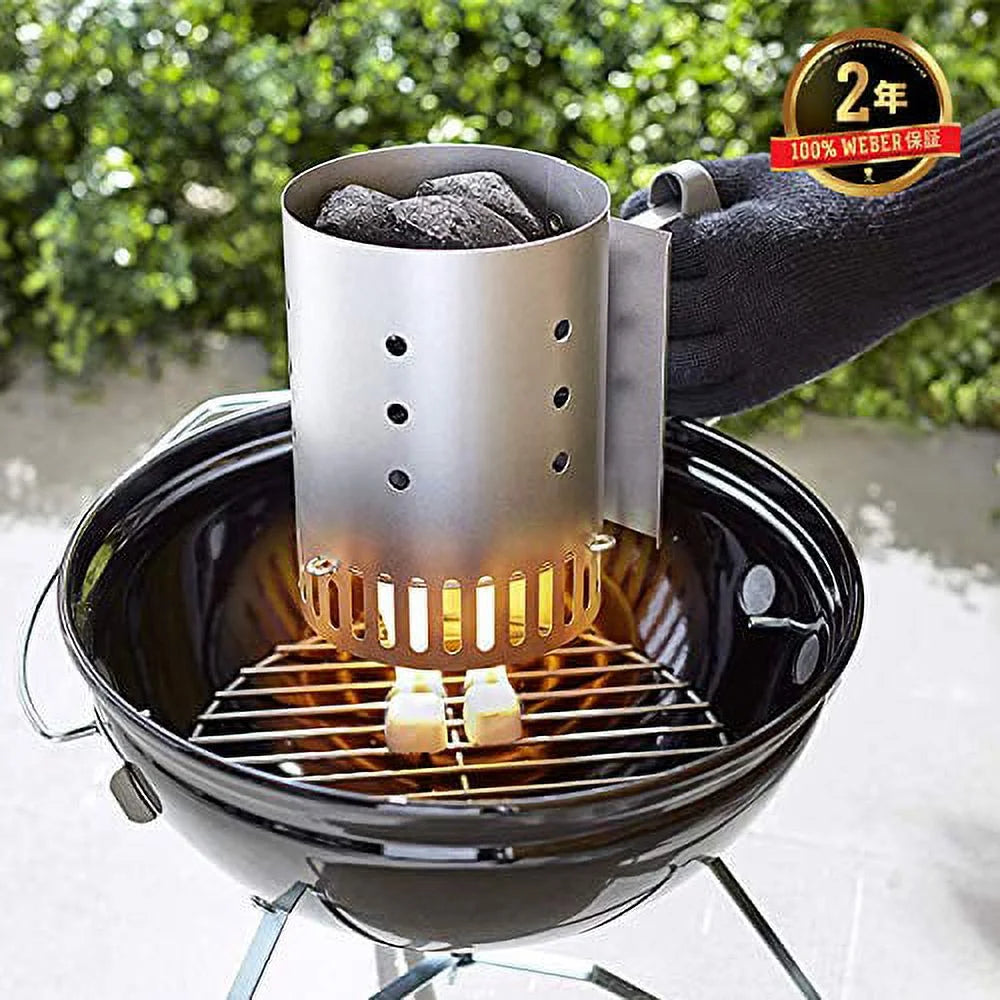 Chimney Starter O19096