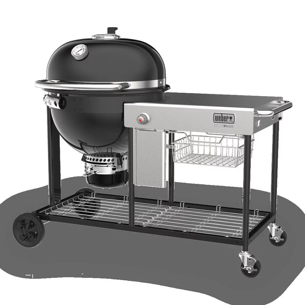 Charcoal Grill I85890