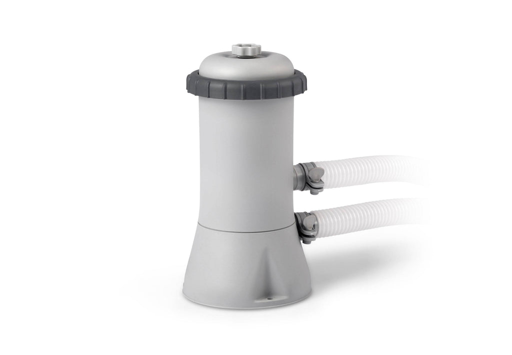 530 GPH Pool Cartridge Filter Pump (2 Pack) C967804