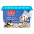 Amphibians & Fish Pet Carrier G82578