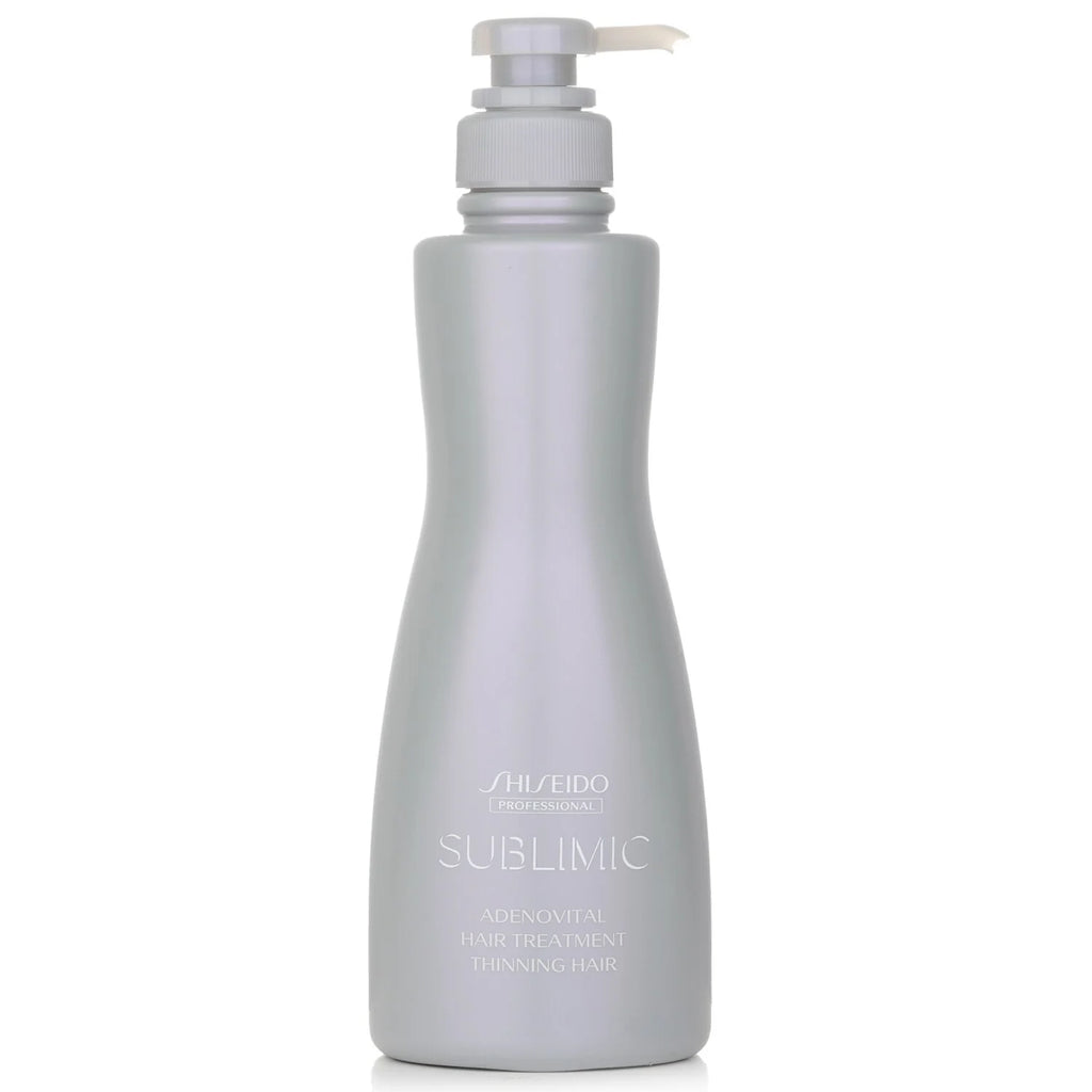 Adenovital Hair Treatment 500g W48959