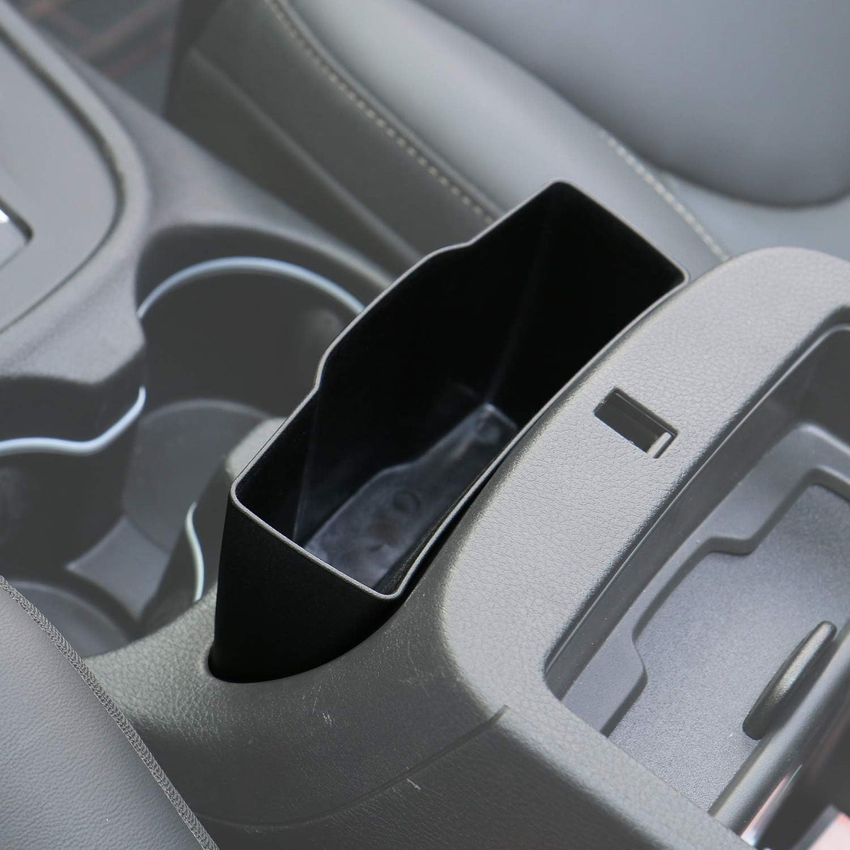 Center Console Insert Storage Tray Pack of 2 K29081
