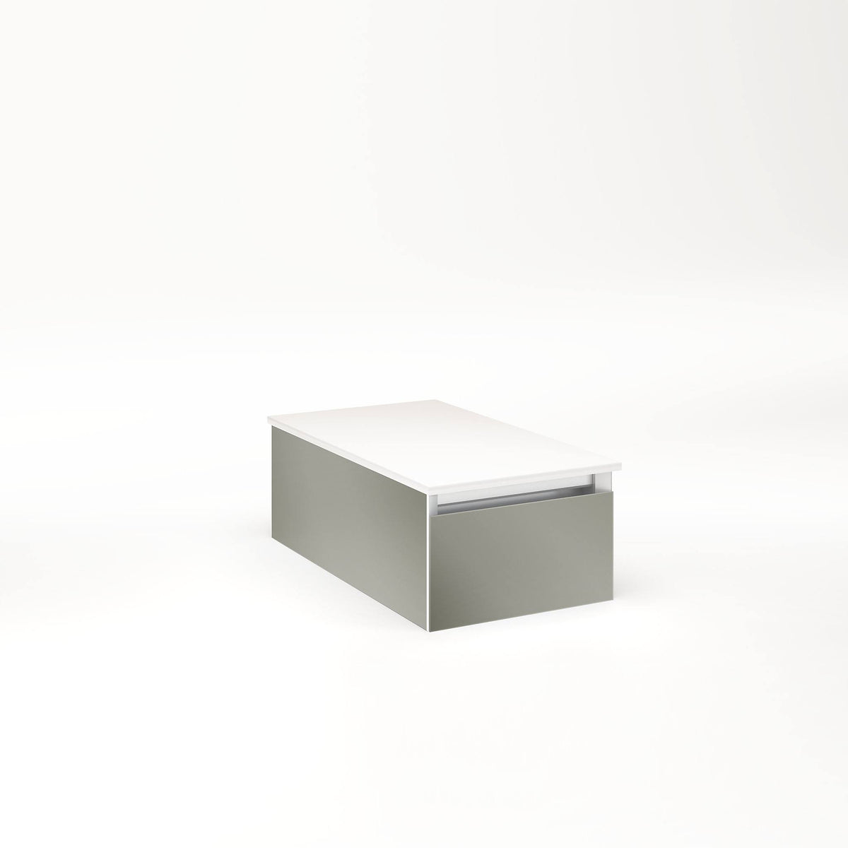 Cartesian Vanity V757