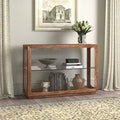 Lighted Curio Cabinet I5906