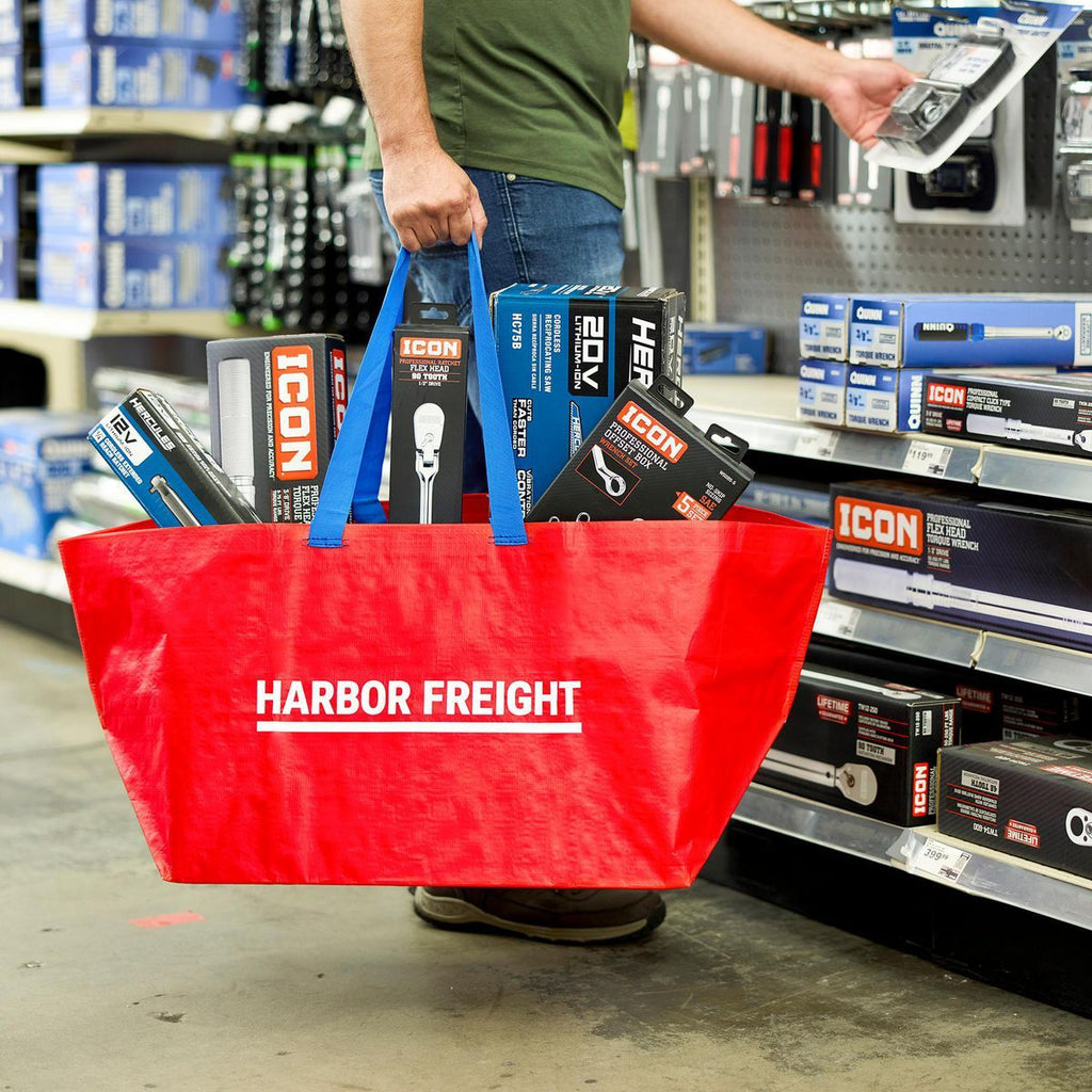 55 lb. 19 Gallon XXL Bag O7879