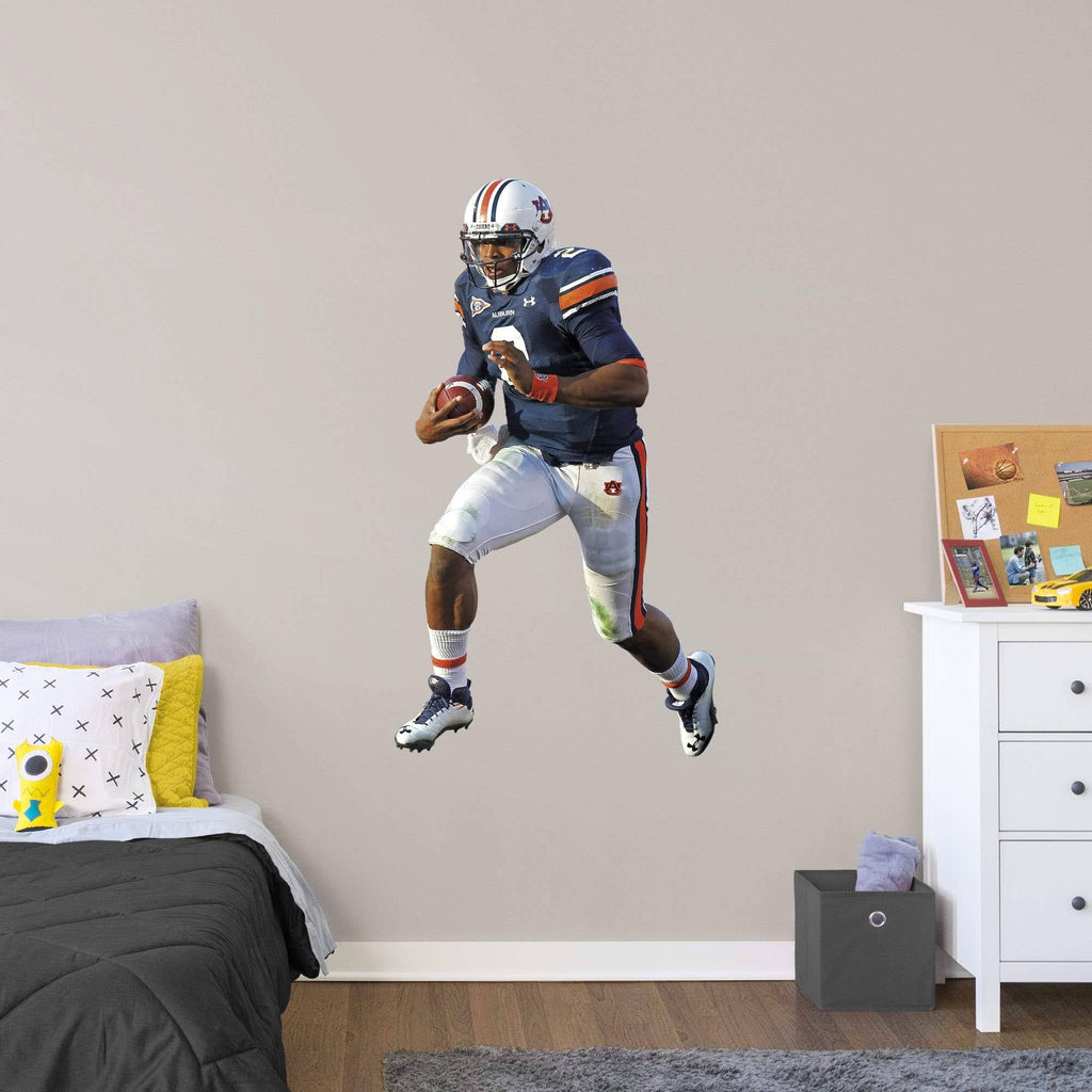 Life-Size Removable Wall Decal O84064