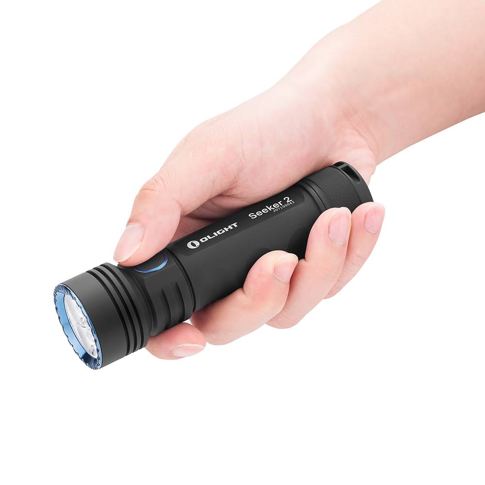 3000 Lumen Rechargeable LED Flashlight S260872