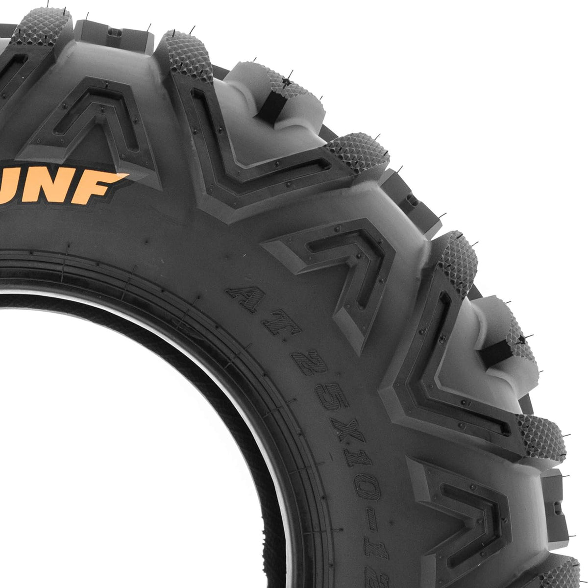 25x11-10 6 Ply Tubeless ATV UTV Tire Y850455