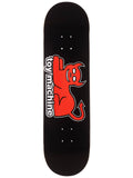Deck J598