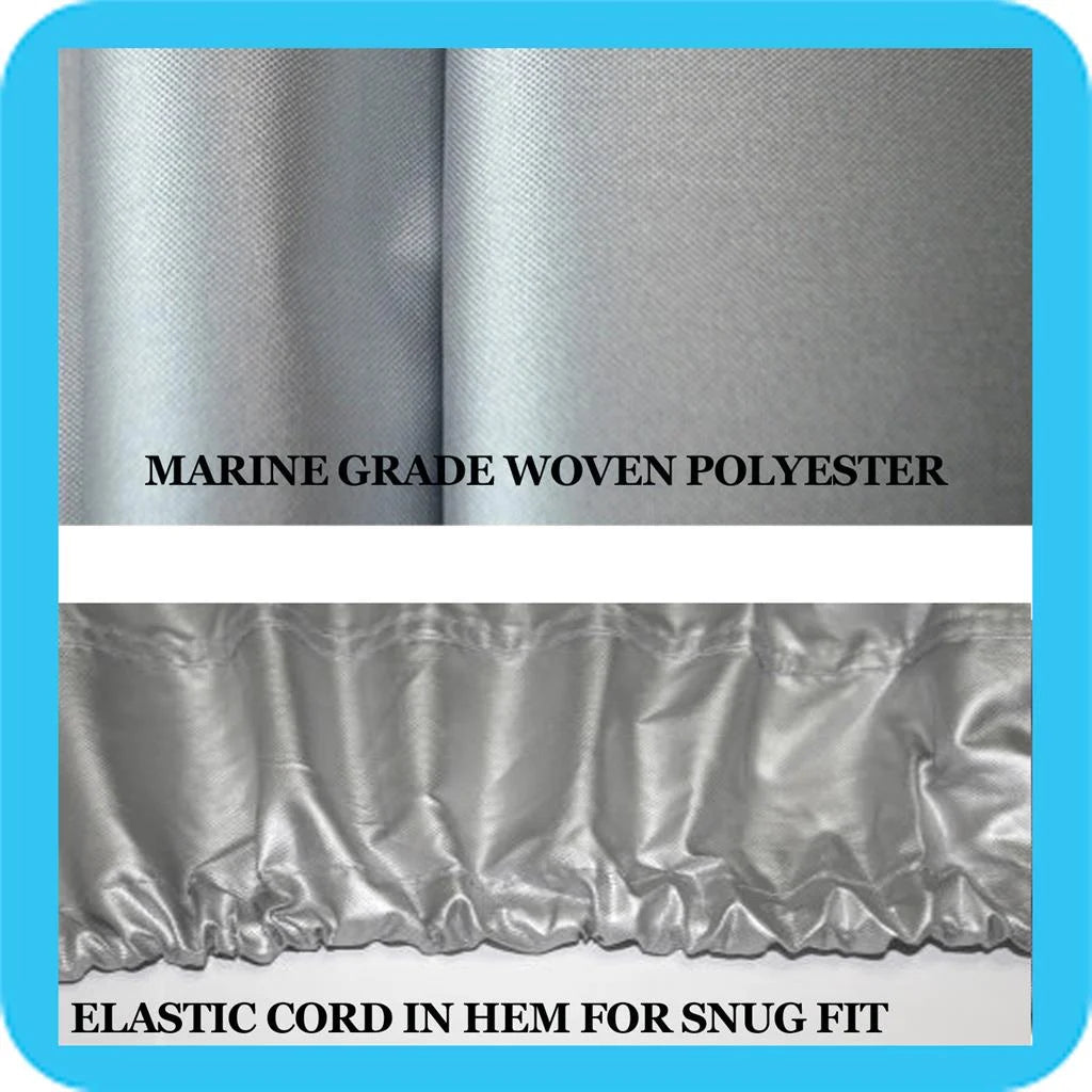 420 Denier Jetski Storage Cover R83427