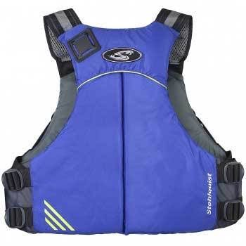 Red XXL PFD C728