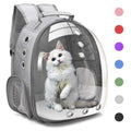 Bubble Carrying Bag for Small Medium Dogs Cats K415