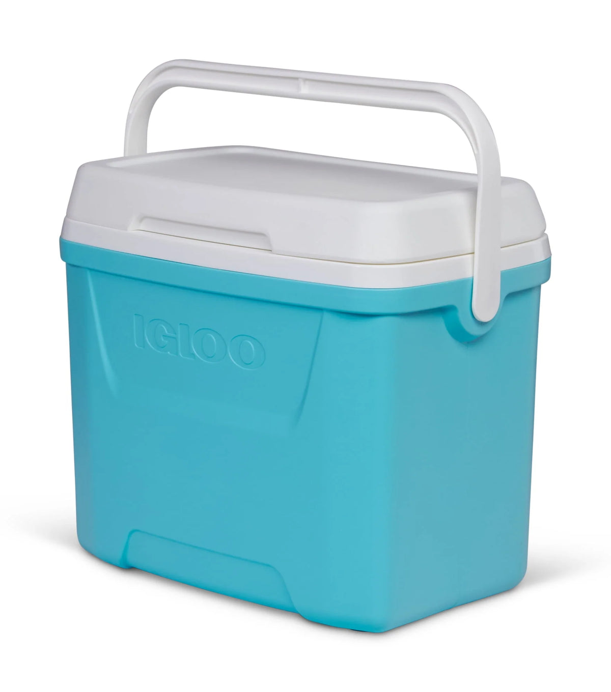 28 QT. Hard-Sided Ice Chest Cooler B94294