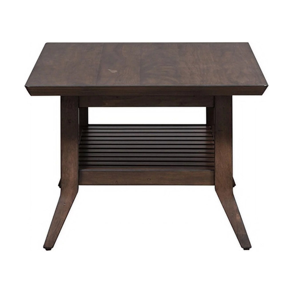 Rectangular Cocktail Table U135625