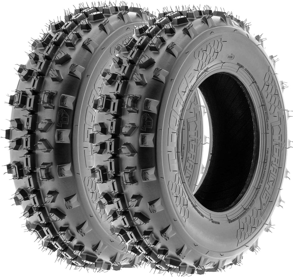 20x6-10 18x10-8 ATV UTV Tires 6 PR Tubeless Z950