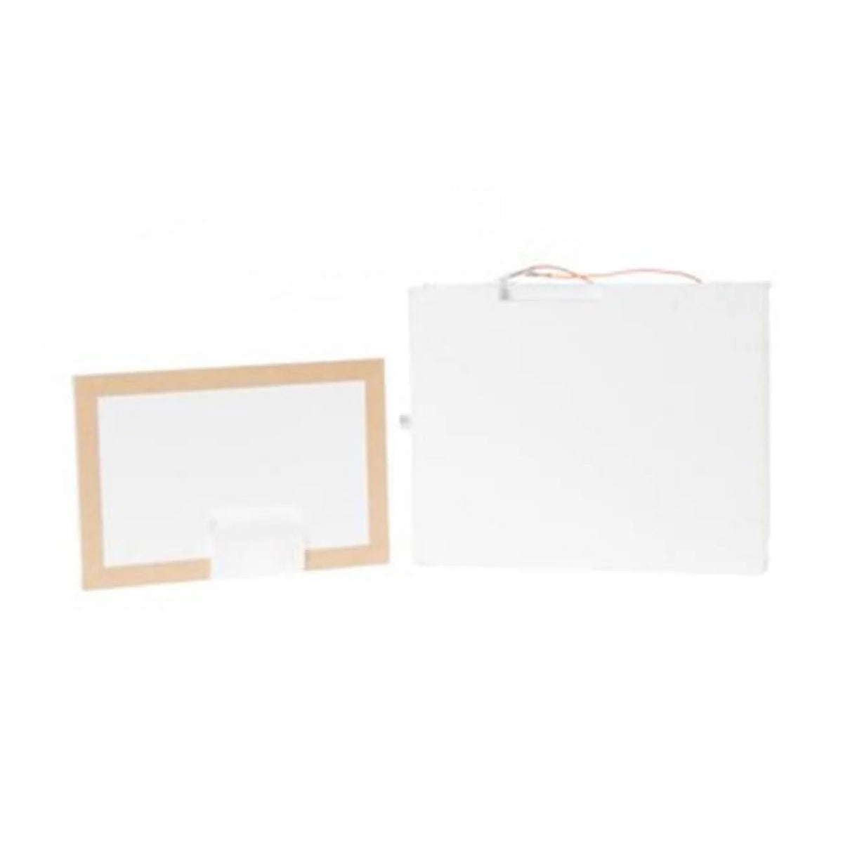 Refrigerator Freezer Drain Pan Repair Kit B367