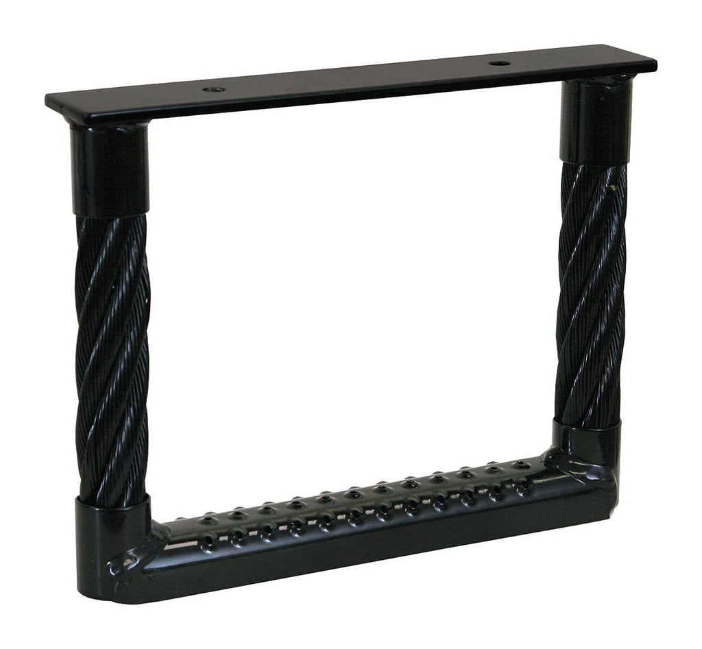 9x22 Tall x 12x22 Wide Perforated Cable Step Z226656