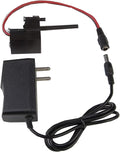 Motor and Power Supply for CDX Roller Coaster Brick Building Sets G54475