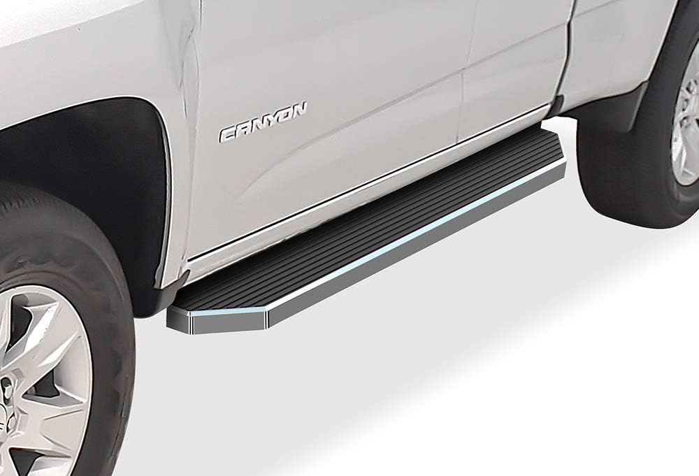 5 inches Running Boards Side Steps G950587