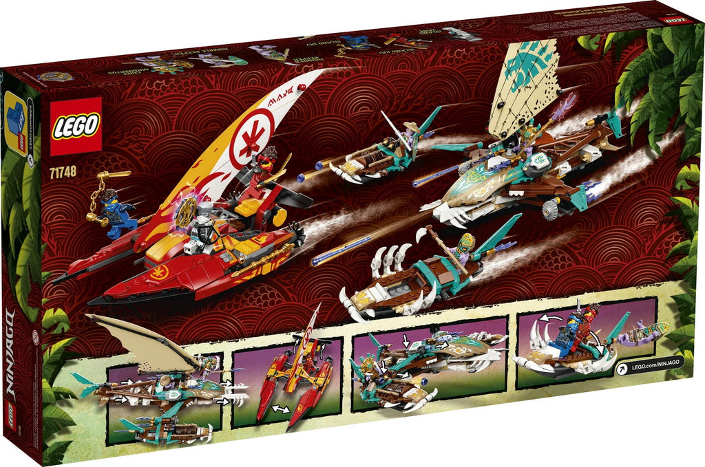 Building Toy (780 Pieces) R30958
