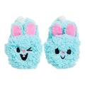 Plush Dog Toys with Squeakers and Crinkle V819