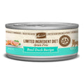 Grain Free Duck Pate Canned Cat Food B89486