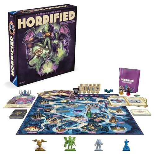 Strategy Board Game 1 to 5 Players G192146