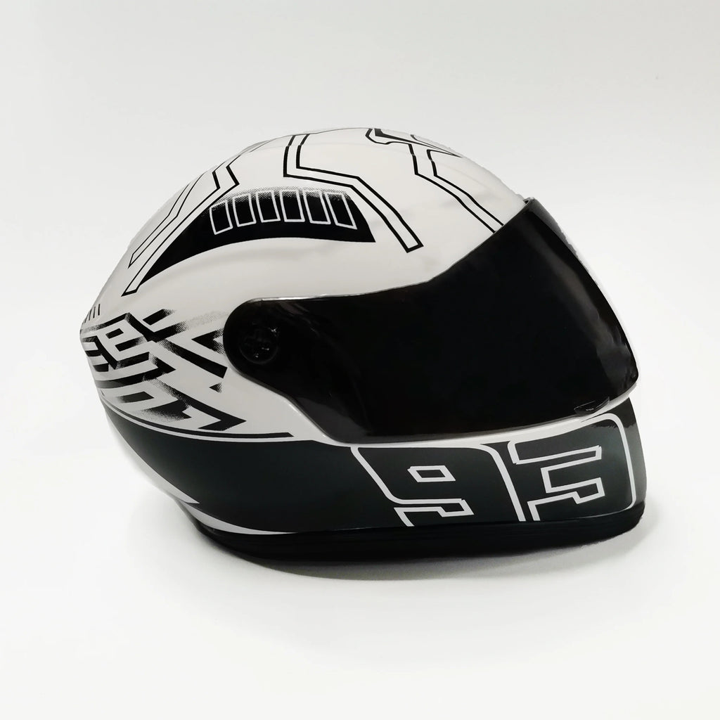 Small Pet Motorcycle Helmet Cat Mini Helmets T95003
