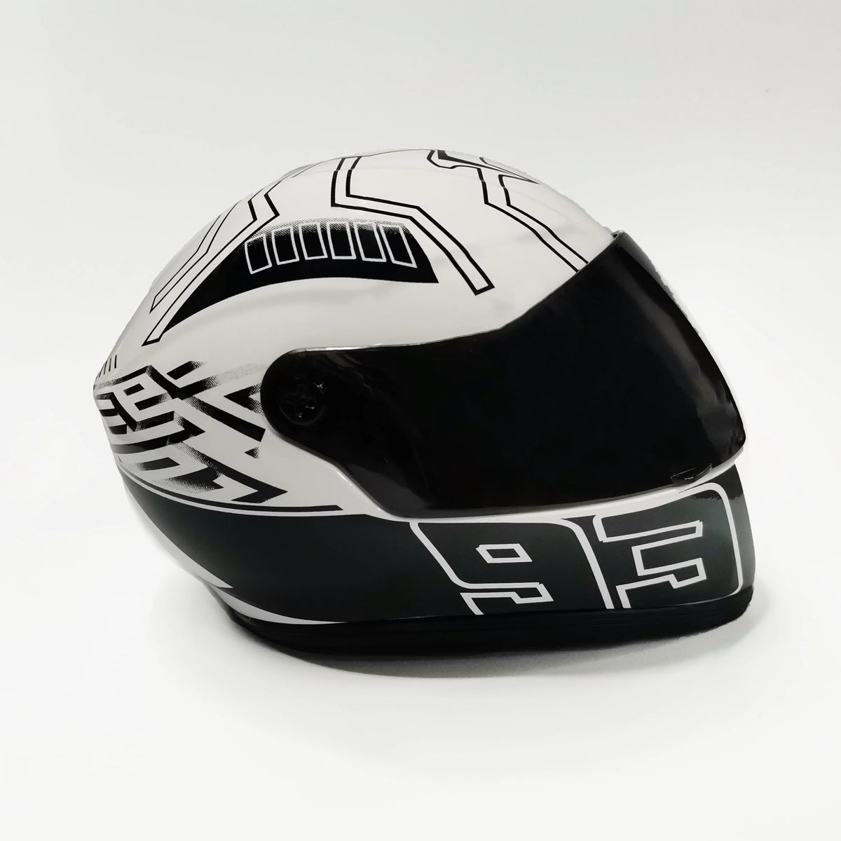 Small Pet Motorcycle Helmet Cat Mini Helmets T95003