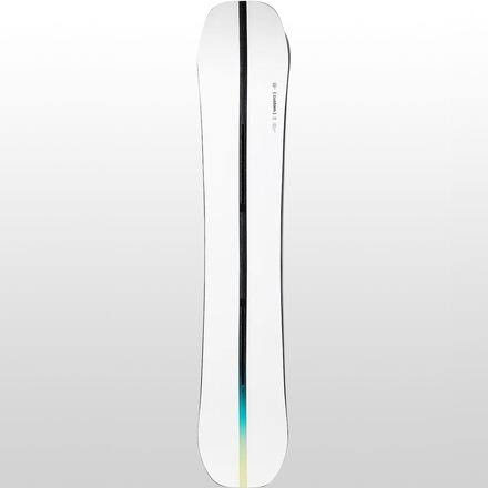 Men's Custom Snowboard B9056