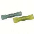 12-10 GA Yellow Butt Connector A399704