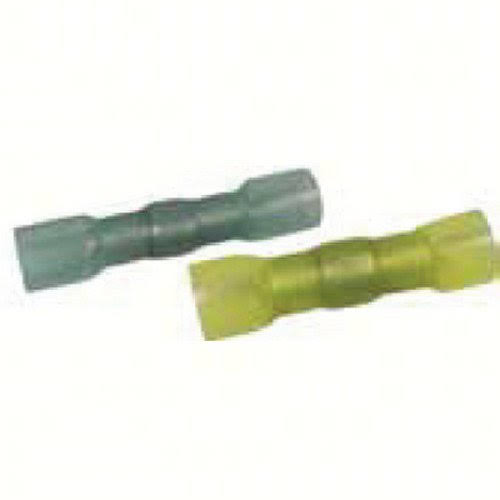12-10 GA Yellow Butt Connector A399704