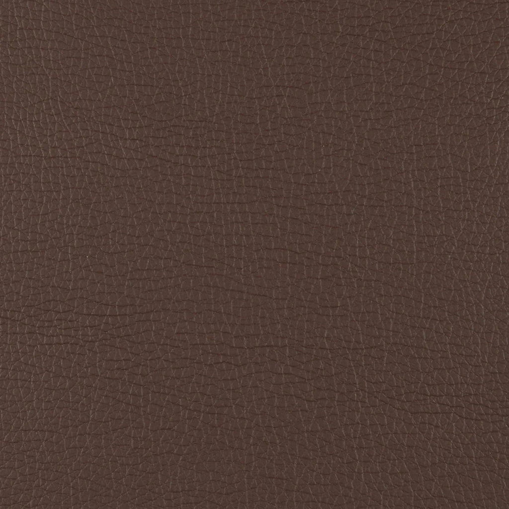 Java Brown Vinyl Armchair V755107