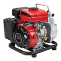 1 in. 79cc Gasoline Engine Clear Water Pump T17115