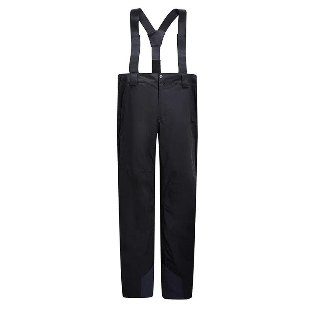 USB Smart Heating Waterproof Ski Pants G293927