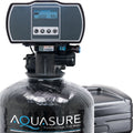 64,000 Grain Whole House Water Softener with High Efficiency Control Head G94375
