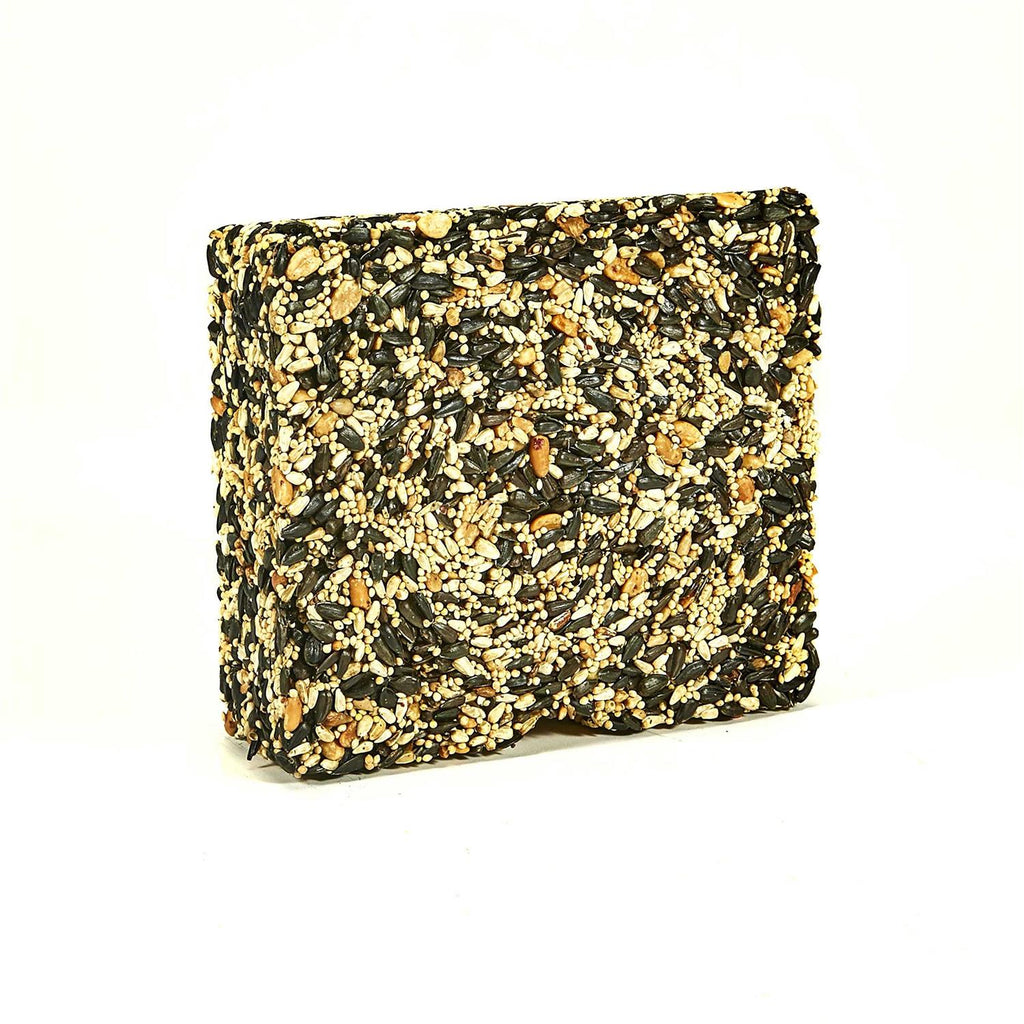 Wild Bird Gourmet Seed Cake J704362
