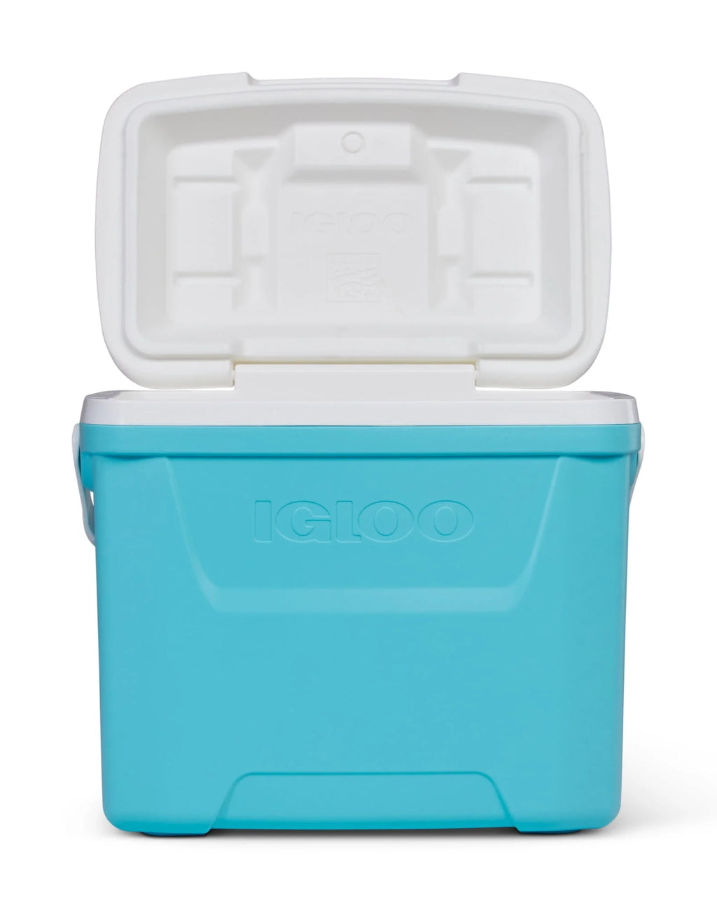 28 QT. Hard-Sided Ice Chest Cooler B94294