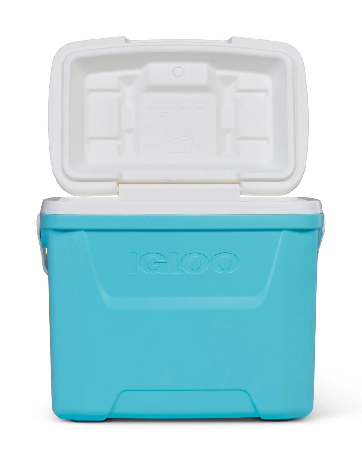 28 QT. Hard-Sided Ice Chest Cooler B94294