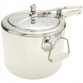 Aluminium Pressure Cooker 18 Litres P763839